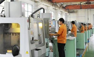 天津優(yōu)瑞納斯液壓機械公司 搶抓機遇，創(chuàng)新驅(qū)動機械設(shè)備研發(fā)新突破