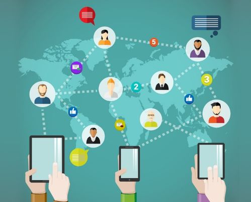 直銷心理學(xué)賦能 互聯(lián)網(wǎng)服務(wù)領(lǐng)域的制勝絕密