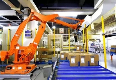 溫州傳統(tǒng)制造業(yè)改造提升再“加碼” 借力互聯(lián)網(wǎng)服務(wù)，實(shí)現(xiàn)7.8%的強(qiáng)勁增長