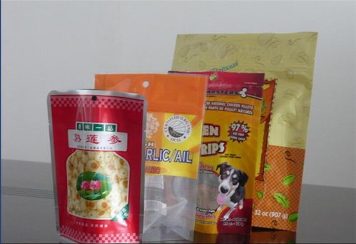 南京萊普諾 專業真空袋定制，為食品保鮮保駕護航
